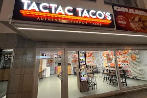 Tac Tac Tacos image