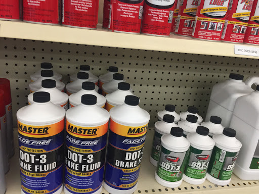 Auto Parts Store «Joy Auto Parts Store», reviews and photos, 267 US-22, Dunellen, NJ 08812, USA