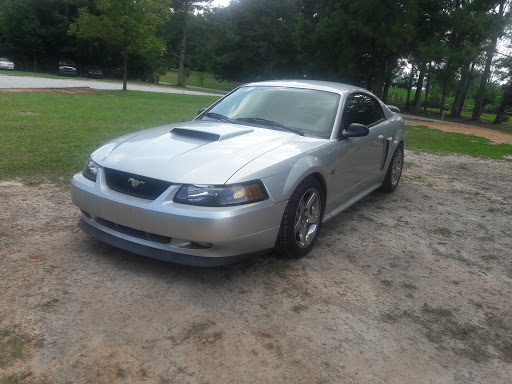 Used Car Dealer «Dallas Auto Mart», reviews and photos, 565 Charles Hardy Pkwy, Dallas, GA 30157, USA