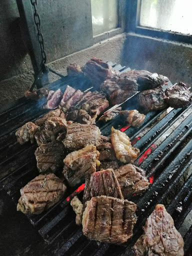 ValCo Asador