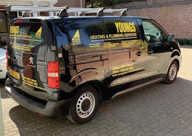 Youngs Heating & Plumbing Services
