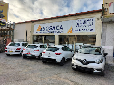 Gedimat SOSACA - Hyères à Hyères