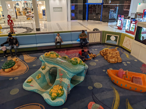 Shopping Mall «Westfield Culver City», reviews and photos, 6000 Sepulveda Blvd, Culver City, CA 90230, USA