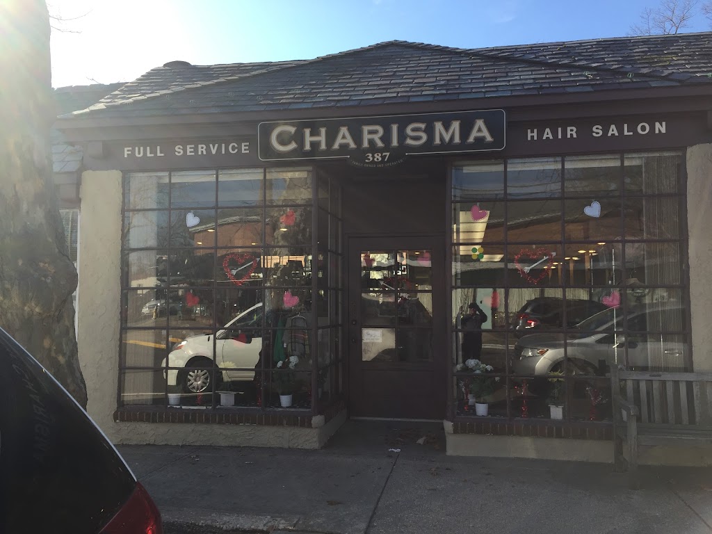 Charisma 11718