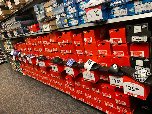 Shoe Store «Shoe Carnival», reviews and photos, 80 S Tunnel Rd, Asheville, NC 28805, USA