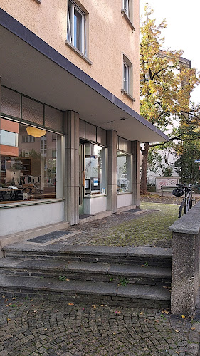 Rezensionen über THE BAND GmbH in Zürich - Kulturzentrum