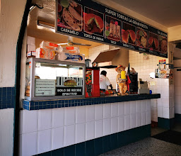 CAFETERÍA LA GRAN PLAZA photo