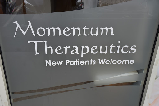 Momentum Therapeutics Health Care Clinic, 1410 Parkway Blvd Unit F9, Coquitlam, BC V3E 3J7