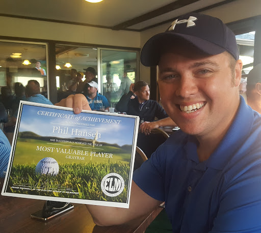 Golf Course «Brookfield Hills Golf Course», reviews and photos, 16075 Pinehurst Dr, Brookfield, WI 53005, USA