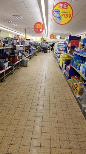 Supermarket «ALDI», reviews and photos, 1025 Wylie Dr, Bloomington, IL 61705, USA