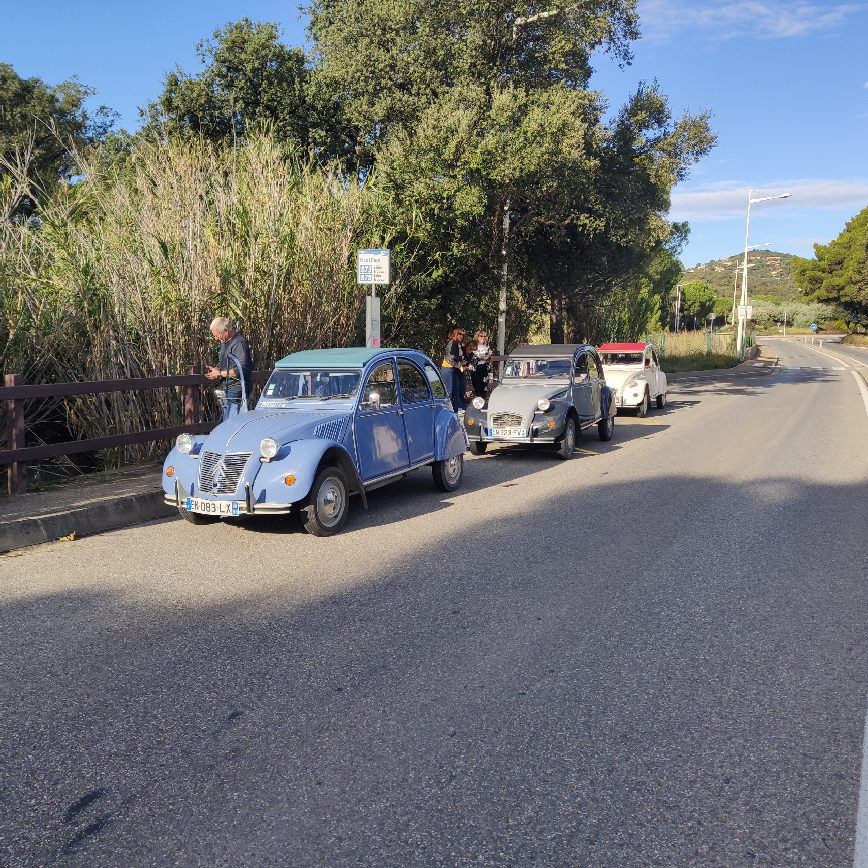 Photo n° 2 de l'avis de Michel.a fait le 23/10/2023 à 14:43