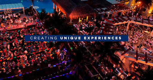 Events companies Cancun