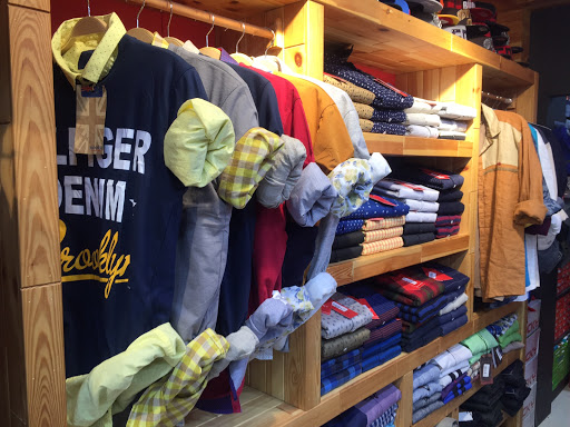 FOCUS AL AHSA MENS WEAR 