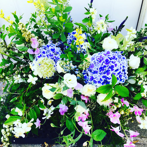 Florist «Petal and Crumb», reviews and photos, 86 Prospect St, Upton, MA 01568, USA