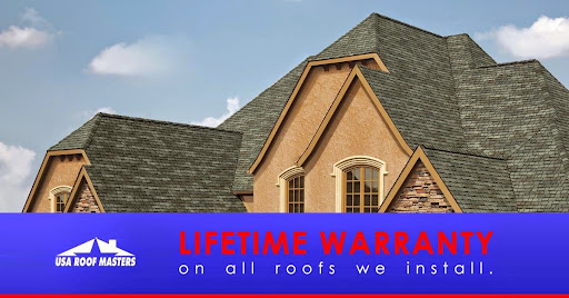 Roofing Contractor «USA Roof Masters», reviews and photos, 3070 Bristol Pike #1, Bensalem, PA 19020, USA