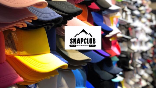 Snapcap Shop