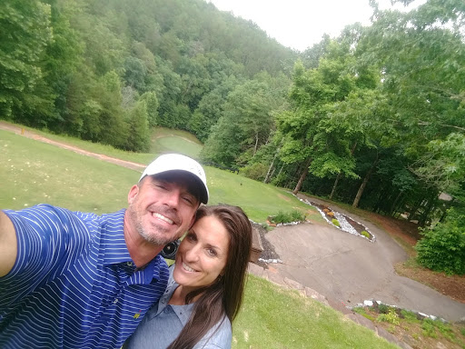 Golf Club «Innsbruck Resort & Golf Club», reviews and photos, 664 Bahn Innsbruck, Helen, GA 30545, USA