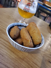 Plats et boissons du Restaurant italien LA CANTINETTA à Clermont-Ferrand - n°17