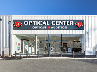 Opticien ROCHEFORT - Optical Center