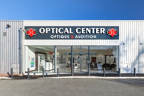 Opticien ROCHEFORT - Optical Center à Rochefort