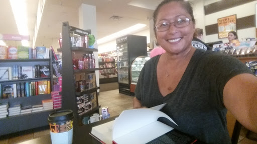 Book Store «Books-A-Million», reviews and photos, 3737 Oleander Dr, Wilmington, NC 28403, USA