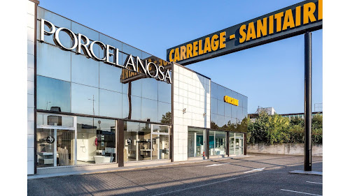 Magasin de carrelage PORCELANOSA Strasbourg Vendenheim