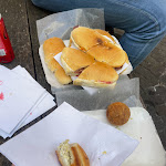 Photo n°2 de l'avis de Marika.q fait le 23/12/2023 à 12:20 sur le  Da Pepèn à Parma