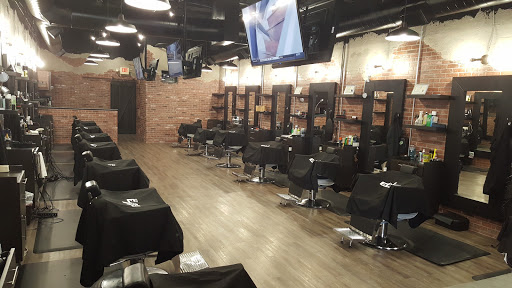 Barber Shop «Elite Kutz», reviews and photos, 3131 Custer Rd # 180, Plano, TX 75075, USA