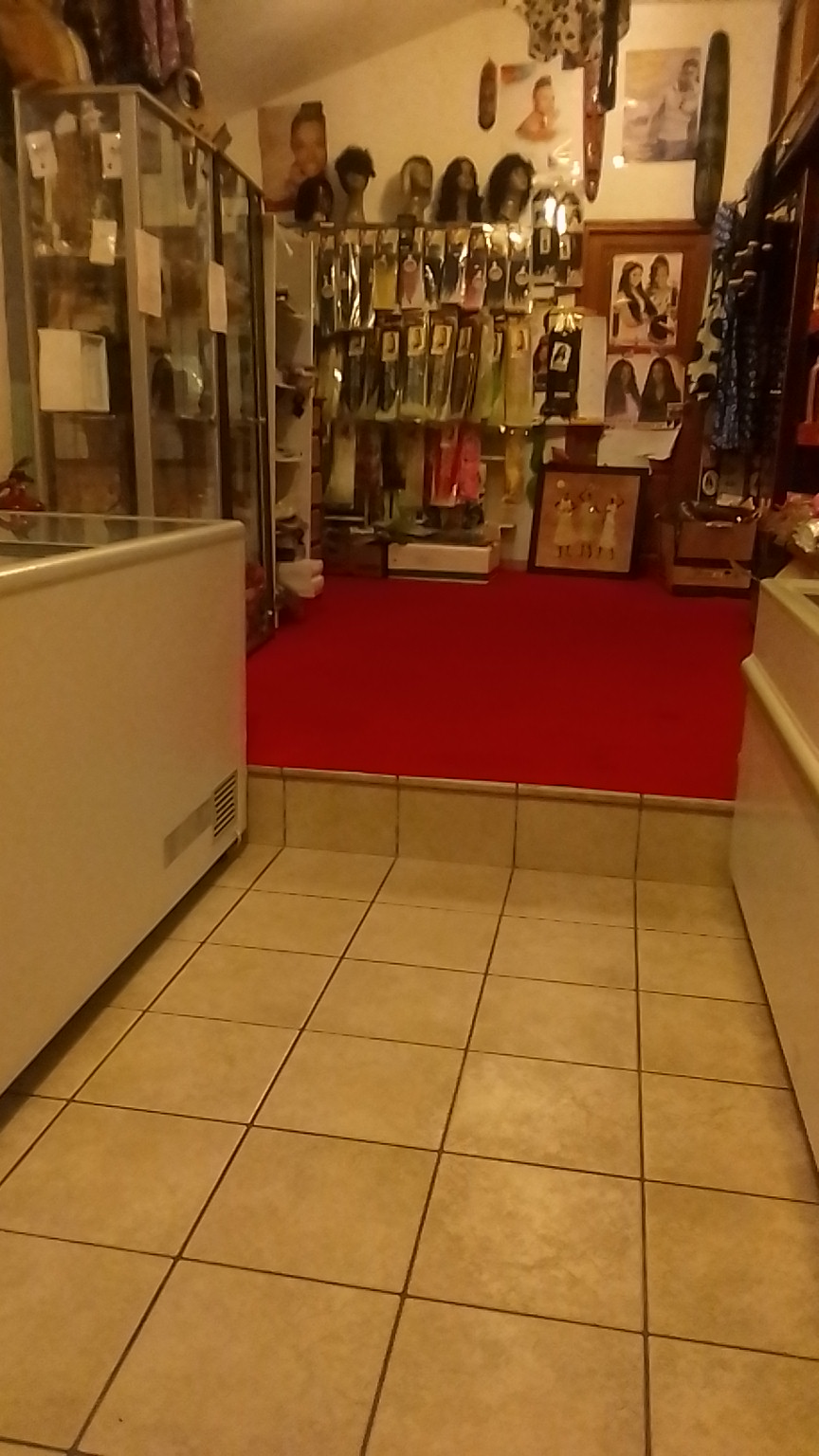Photo n° 1 de l'avis de Abou.i fait le 19/01/2022 à 17:41
