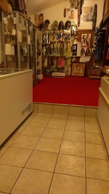Petit Château Rouge D'agneaux à Agneaux