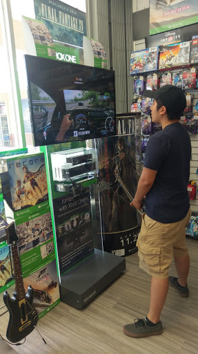 Video Game Store «GameStop», reviews and photos, 365 S McDowell Blvd, Petaluma, CA 94954, USA