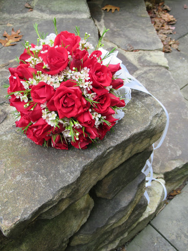 Florist «Cheryl Ann Floral Design Weddings & Events», reviews and photos, 1204 Wells St, Conshohocken, PA 19428, USA