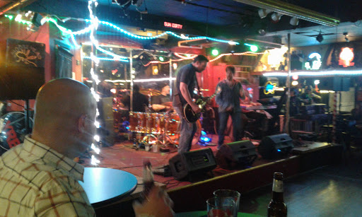 Bar «Kas Bar», reviews and photos, 234 SW Cutoff, Worcester, MA 01604, USA