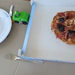 Photo n°1 de l'avis de Martin.l fait le 19/06/2023 à 12:54 sur le  Braceria dei Pini à Punta Marina