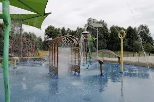 Long Gully Splash Park image
