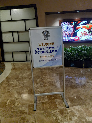 Casino «IP Casino Resort Spa», reviews and photos, 850 Bayview Ave, Biloxi, MS 39530, USA