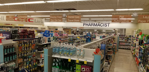 Pharmacy «Rite Aid», reviews and photos, 420 N 3rd St, Womelsdorf, PA 19567, USA