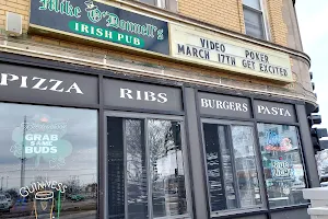 Mike O'Donnell's Irish Pub image