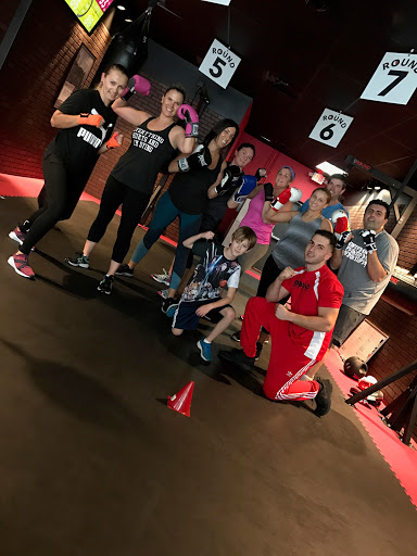 Gym «9ROUND», reviews and photos, 2406 Franklin Rd, Bloomfield Hills, MI 48302, USA