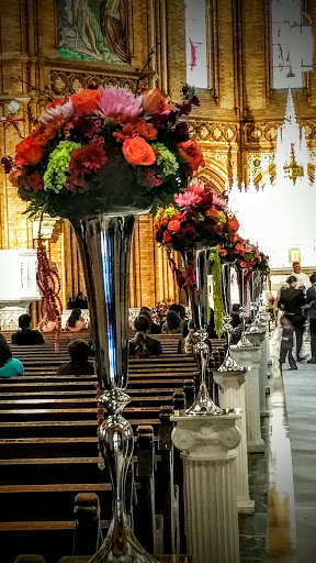 Flower Designer «Secret garden flowers shop», reviews and photos, 3910 W 71st St, Chicago, IL 60629, USA