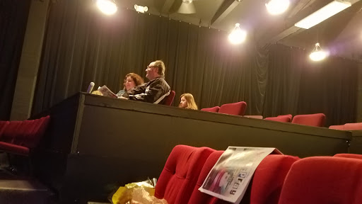 Performing Arts Theater «Auburn Ave Theater», reviews and photos, 10 Auburn Ave, Auburn, WA 98002, USA