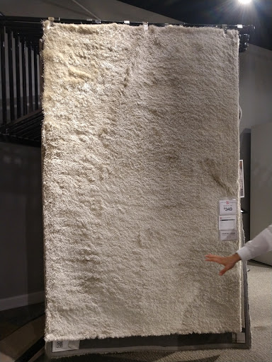 Furniture Store «Art Van Furniture - Shelby Township», reviews and photos, 14055 Hall Rd, Shelby Charter Township, MI 48315, USA