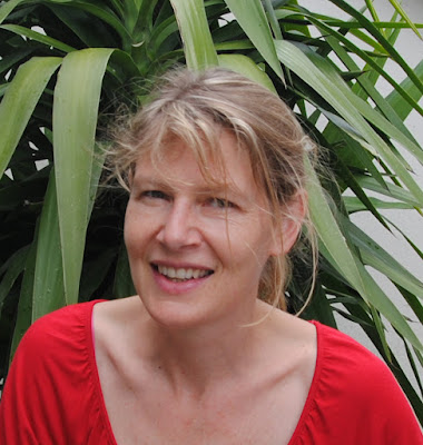Hélène Borne Sophrologue à Villeneuve-d'Ascq
