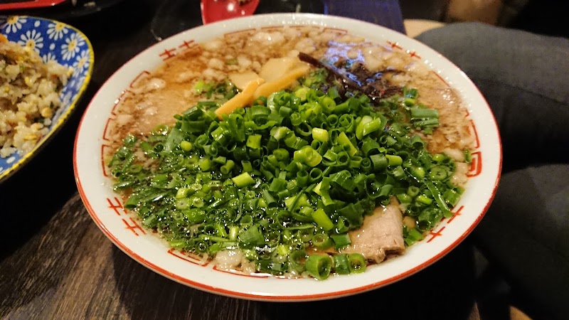 麺屋 勝十銭