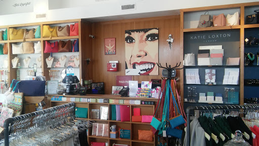 Fashion Accessories Store «Lou Lou Boutiques», reviews and photos, 3158 W Cary St, Richmond, VA 23221, USA