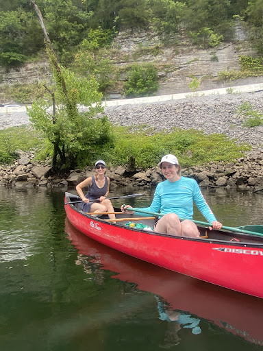 Canoe & Kayak Store «Caney Fork Outdoors - Nashville Store», reviews and photos, 2710 Old Lebanon Rd #10, Nashville, TN 37214, USA