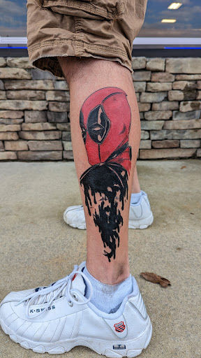 Explore peterbilt tattoo ideas, creative tattoo ideas in Villa Rica, available at Villa Rica Ink