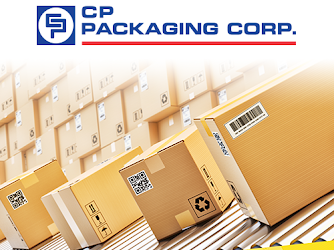 CP Packaging - Vancouver, BC Office