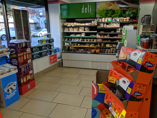 Convenience Store «7-Eleven», reviews and photos, 81-64 Lefferts Blvd, Kew Gardens, NY 11415, USA