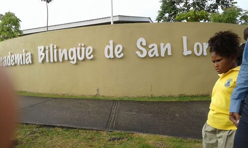 Academia Bilingüe San Lorenzo